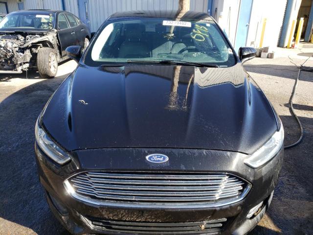 Photo 5 from auction – 2013 FORD FUSION S with VIN 3FA6P0G71DR137145