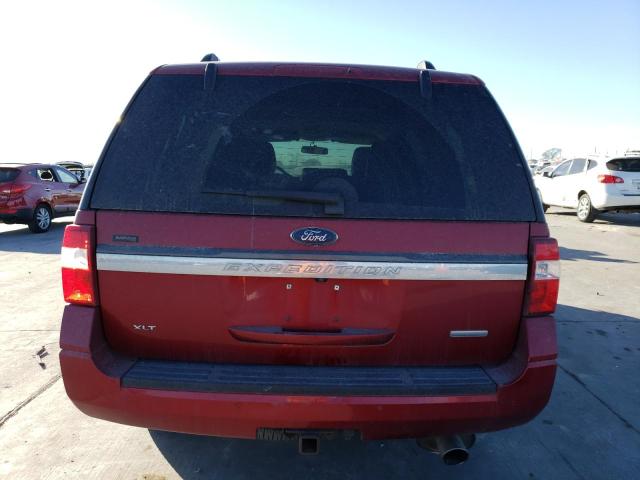 Photo 6 from auction – 2017 FORD EXPEDITION with VIN 1FMJU1HT6HEA30756