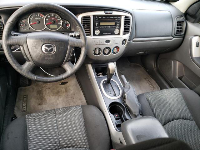 Photo 8 from auction – 2005 MAZDA TRIBUTE S with VIN 4F2YZ94155KM27363