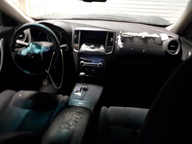 Photo 8 from auction – 2012 NISSAN MAXIMA S with VIN 1N4AA5AP9CC845268