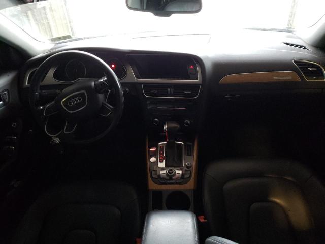 Photo 8 from auction – 2014 AUDI A4 ALLROAD with VIN WA1UFAFL3EA063306