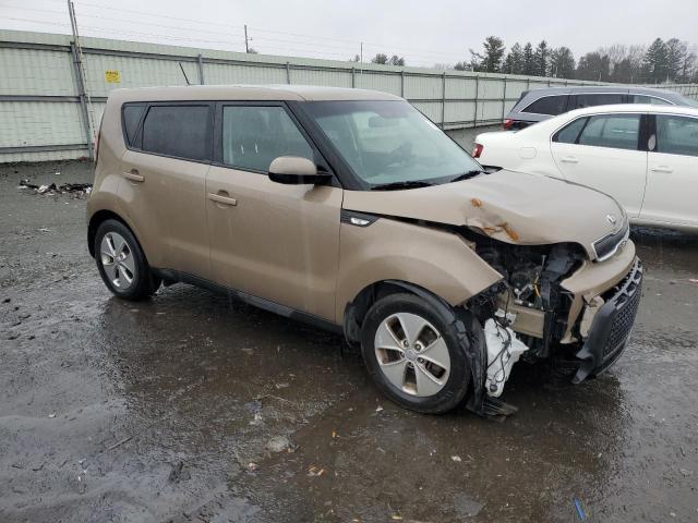 Photo 4 from auction – 2014 KIA SOUL with VIN KNDJN2A27E7064486