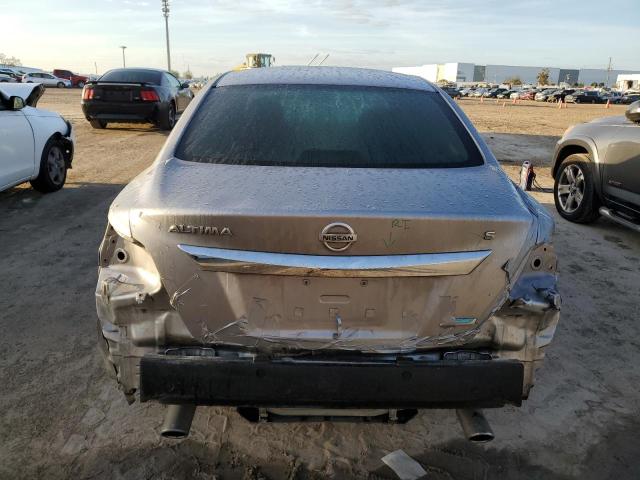 Photo 6 from auction – 2013 NISSAN ALTIMA 2.5 with VIN 1N4AL3AP1DC153151