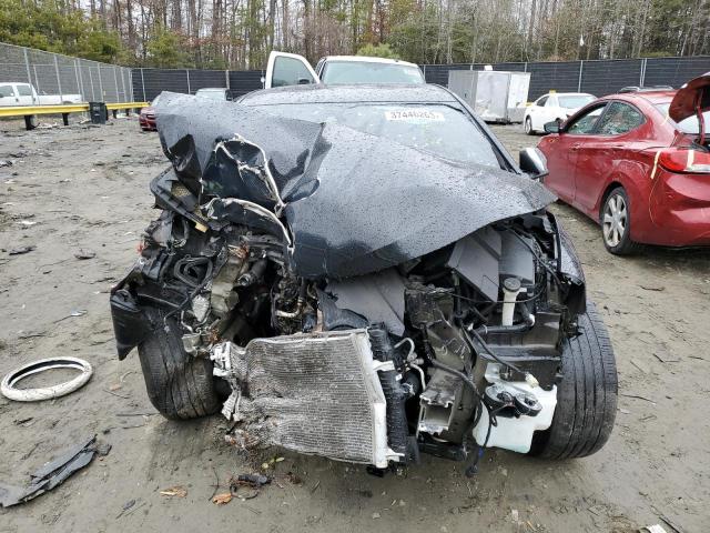 Photo 5 from auction – 2019 CHEVROLET IMPALA PRE with VIN 1G1105S32KU120816