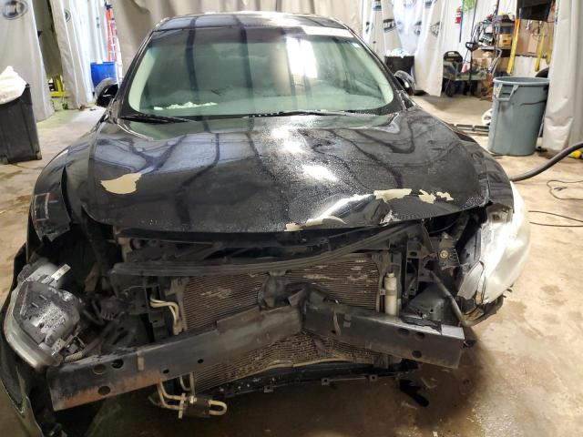 Photo 5 from auction – 2012 NISSAN MAXIMA S with VIN 1N4AA5AP9CC845268