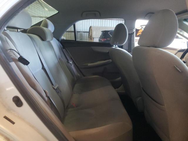 Photo 10 from auction – 2011 TOYOTA COROLLA BA with VIN 2T1BU4EE6BC629876