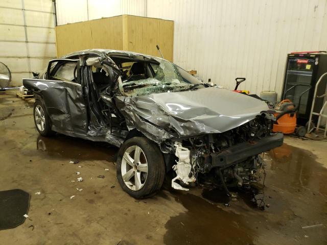 Photo 4 from auction – 2012 VOLKSWAGEN PASSAT SE with VIN 1VWBP7A35CC044713