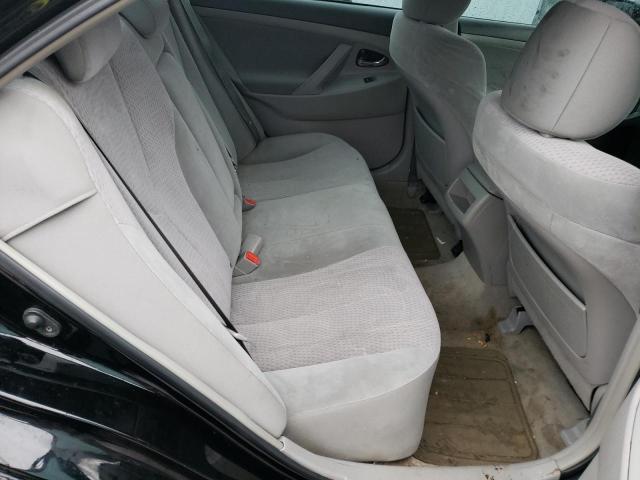 Photo 10 from auction – 2011 TOYOTA CAMRY BASE with VIN 4T1BF3EK2BU189583
