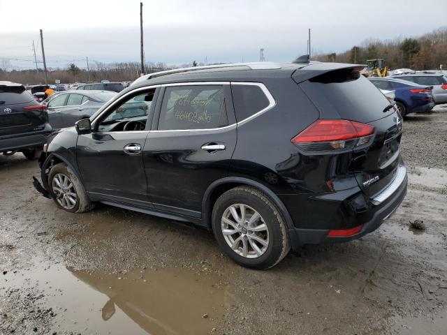 Photo 2 from auction – 2017 NISSAN ROGUE S with VIN KNMAT2MV8HP504280