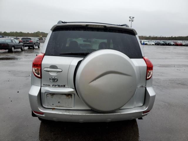Photo 6 from auction – 2007 TOYOTA RAV4 with VIN JTMBD33V776027564