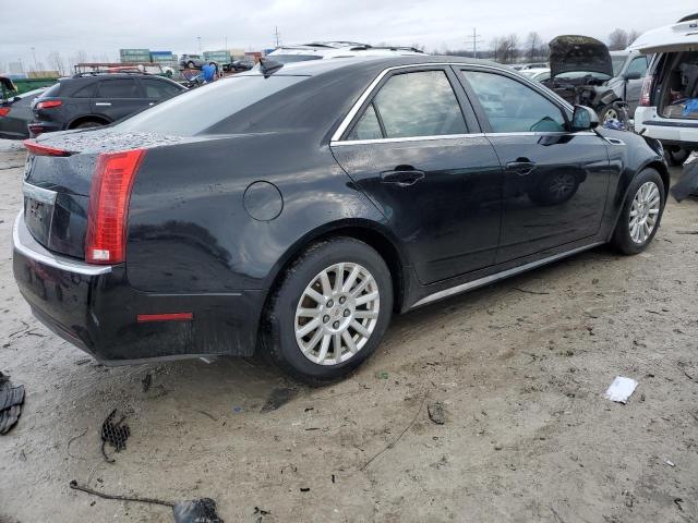 Photo 3 from auction – 2012 CADILLAC CTS with VIN 1G6DC5E58C0144106