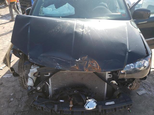 Photo 12 from auction – 2016 CHRYSLER TOWN & COU with VIN 2C4RC1HG9GR199927