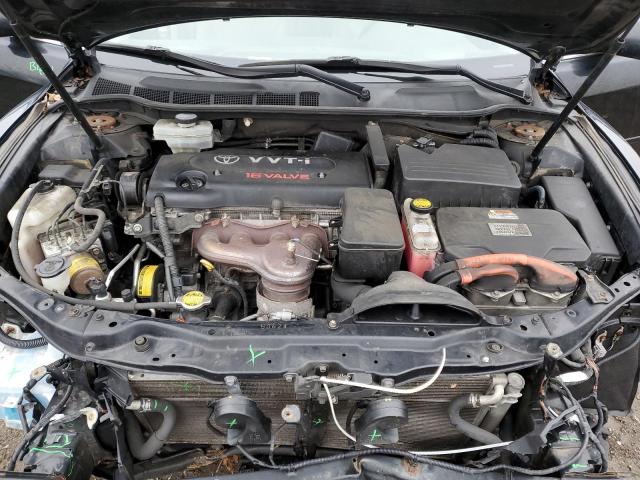 Photo 11 from auction – 2011 TOYOTA CAMRY HYBR with VIN 4T1BB3EK0BU131127