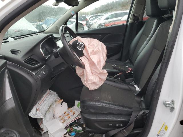 Photo 7 from auction – 2019 BUICK ENCORE PRE with VIN KL4CJESB4KB941250