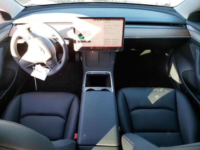 Photo 8 from auction – 2023 TESLA MODEL 3 with VIN 5YJ3E1EA4PF395284