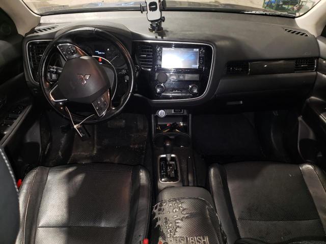 Photo 8 from auction – 2016 MITSUBISHI OUTLANDER with VIN JA4AZ3A36GZ020757