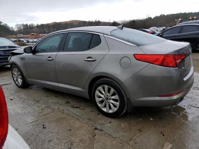 Photo 2 from auction – 2013 KIA OPTIMA LX with VIN 5XXGM4A71DG177442