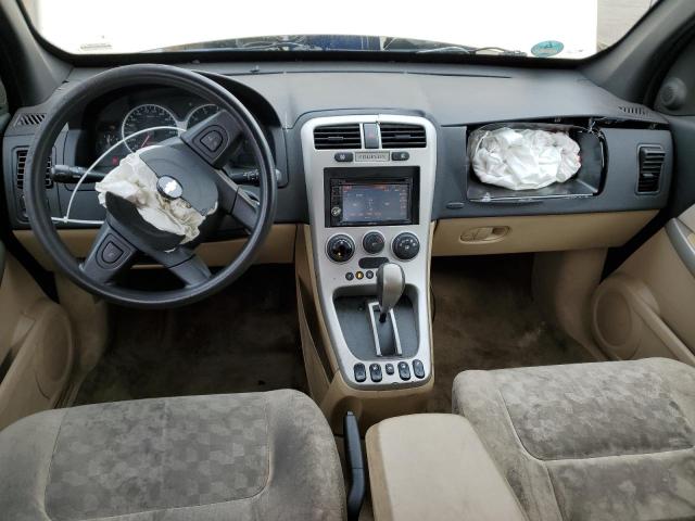 Photo 8 from auction – 2006 CHEVROLET EQUINOX LT with VIN 2CNDL63F766021385
