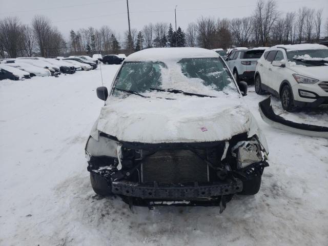 Photo 5 from auction – 2016 DODGE GRAND CARA with VIN 2C4RDGBGXGR277169