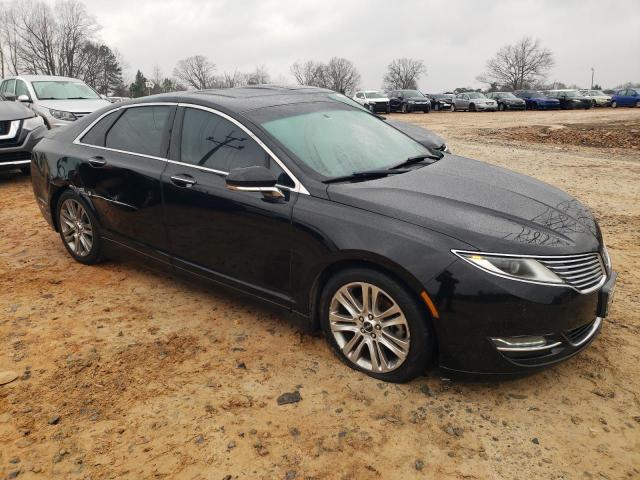 Photo 4 from auction – 2016 LINCOLN MKZ with VIN 3LN6L2GK9GR605435