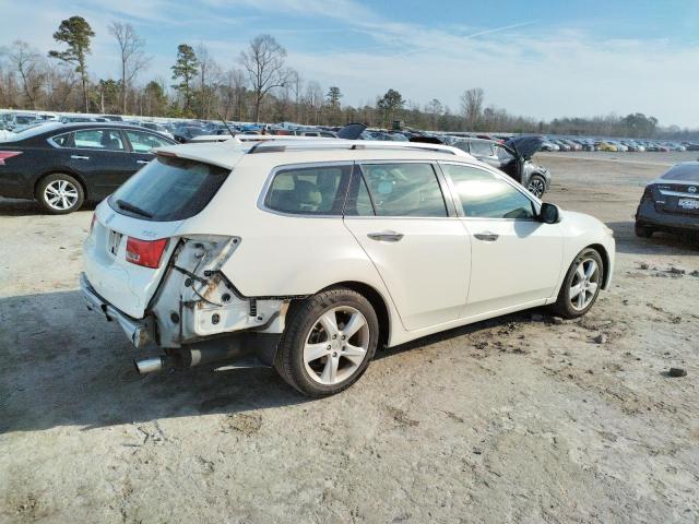 Photo 3 from auction – 2011 ACURA TSX with VIN JH4CW2H51BC002234