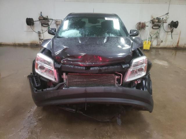 Photo 5 from auction – 2016 GMC TERRAIN SL with VIN 2GKFLSEK4G6197316