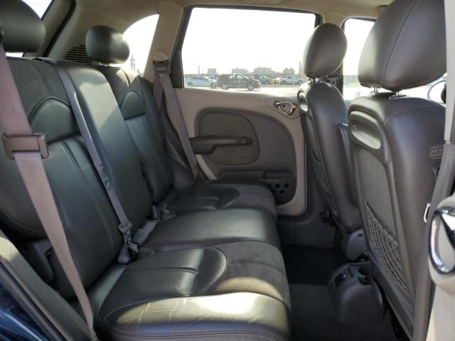 Photo 10 from auction – 2001 CHRYSLER PT CRUISER with VIN 3C8FY4BB31T693402