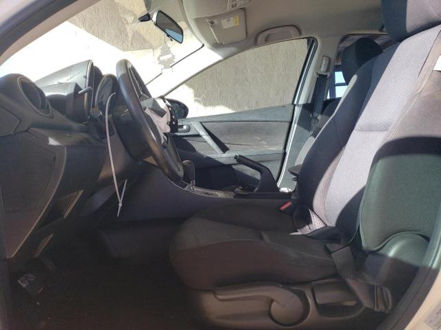 Photo 7 from auction – 2011 MAZDA 3 I with VIN JM1BL1UG1B1431280
