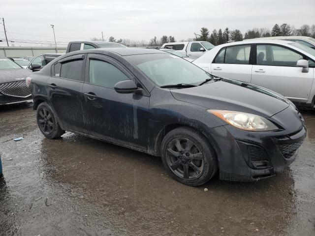 Photo 4 from auction – 2010 MAZDA 3 I with VIN JM1BL1SG7A1300629