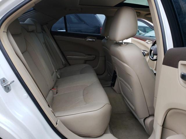 Photo 10 from auction – 2011 CHRYSLER 300C with VIN 2C3CA6CT8BH563125