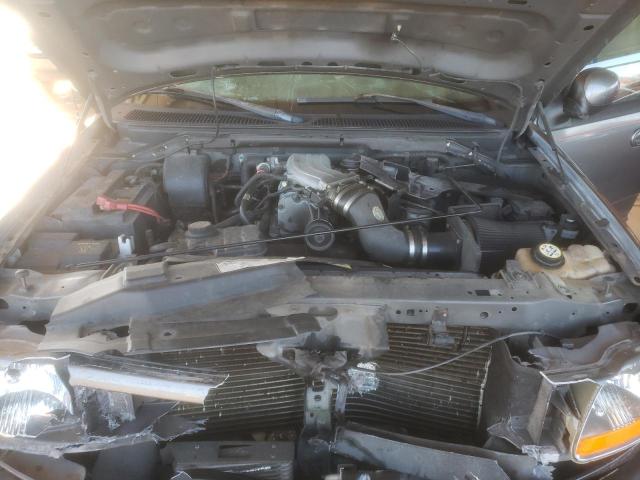 Photo 11 from auction – 2002 FORD F150 SUPER with VIN 1FTRW07392KD88407