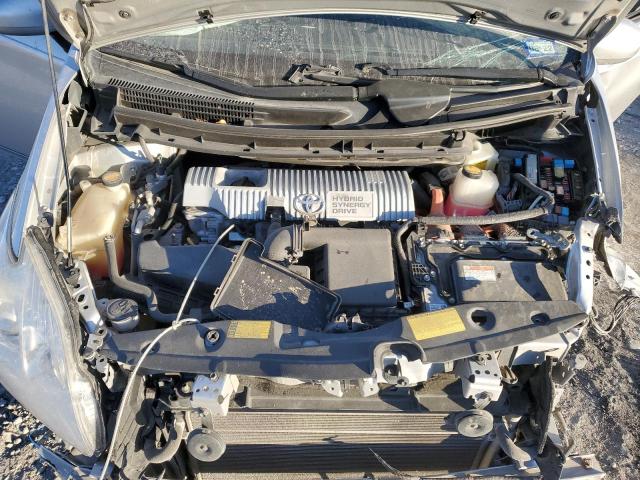 Photo 11 from auction – 2013 TOYOTA PRIUS with VIN JTDKN3DU1D5635455