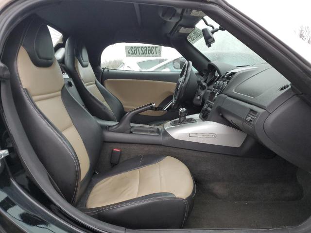 Photo 10 from auction – 2007 SATURN SKY with VIN 1G8MB35BX7Y133054