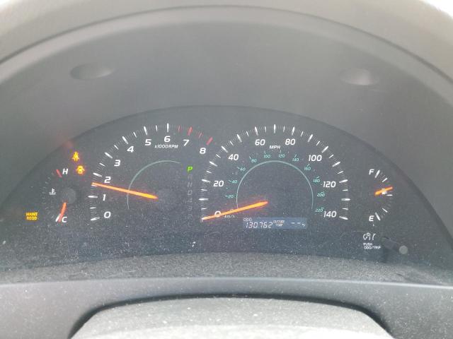 Photo 9 from auction – 2009 TOYOTA CAMRY BASE with VIN 4T4BE46K69R107491