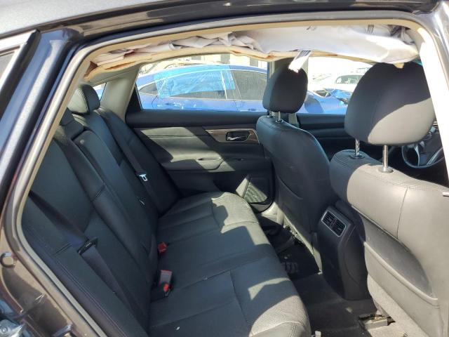 Photo 10 from auction – 2013 NISSAN ALTIMA 3.5 with VIN 1N4BL3AP5DN479527