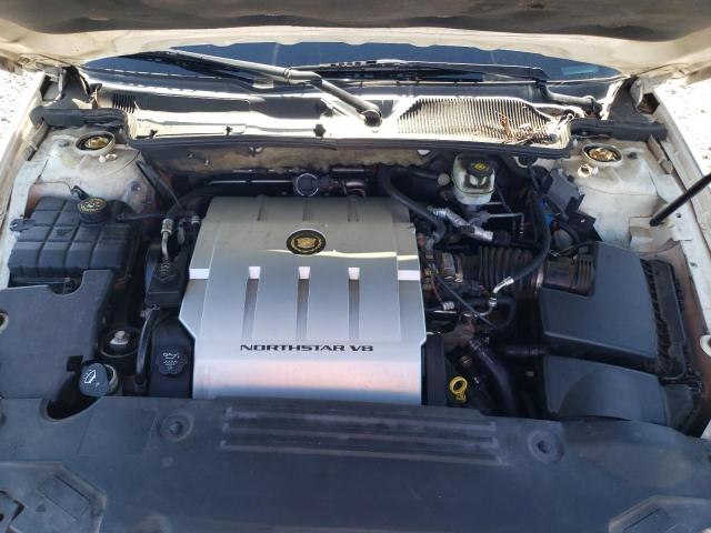 Photo 11 from auction – 2006 CADILLAC DTS with VIN 1G6KD57Y66U115440