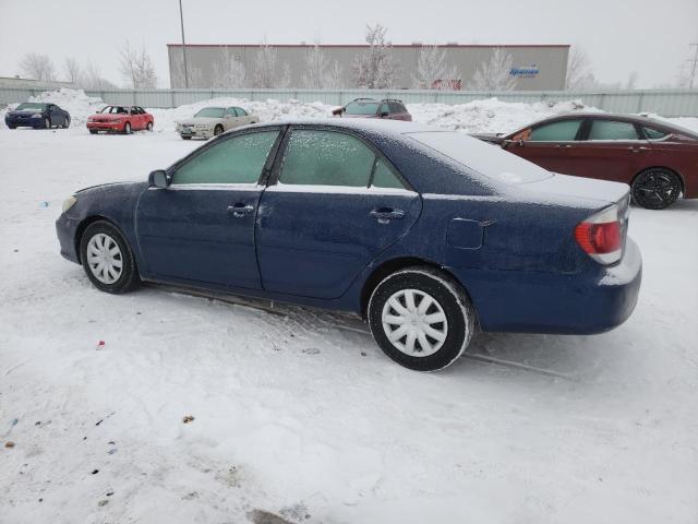 Photo 2 from auction – 2005 TOYOTA CAMRY LE with VIN 4T1BE32K45U387772
