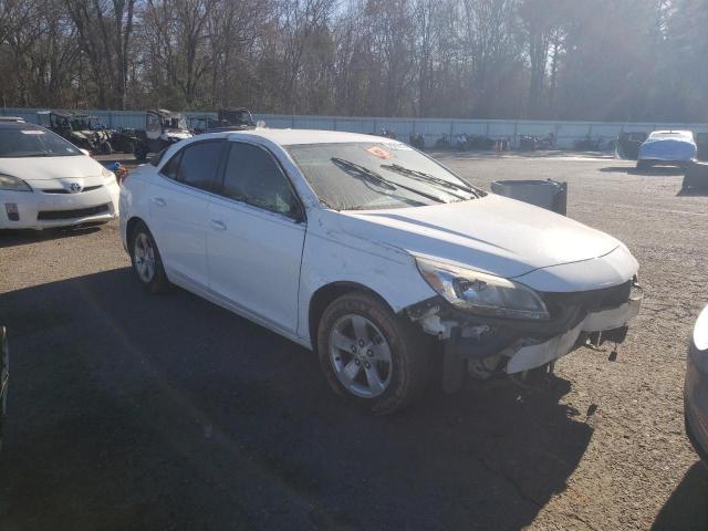 Photo 4 from auction – 2014 CHEVROLET MALIBU LS with VIN 1G11B5SL1EF245485