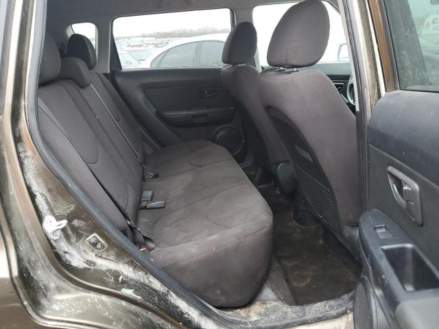 Photo 11 from auction – 2013 KIA SOUL with VIN KNDJT2A55D7490093