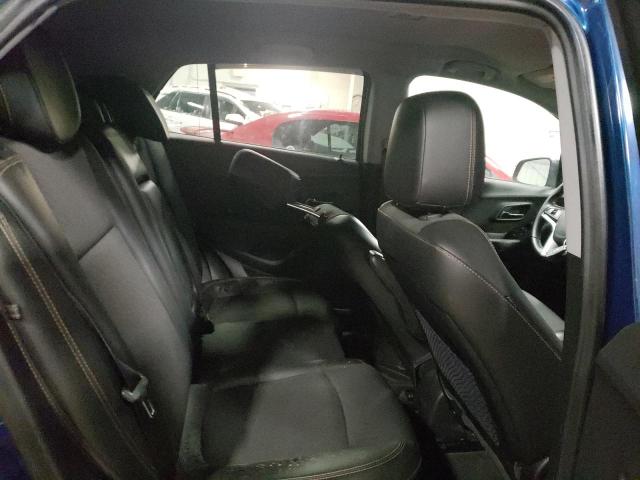 Photo 11 from auction – 2019 CHEVROLET TRAX 1LT with VIN 3GNCJPSBXKL244057