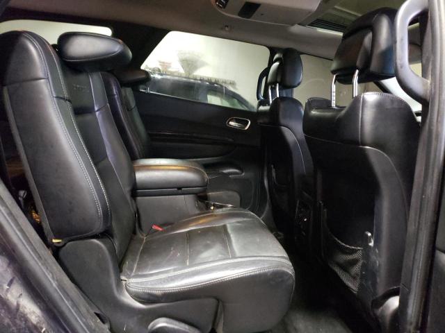 Photo 11 from auction – 2012 DODGE DURANGO CI with VIN 1C4SDJET1CC253076