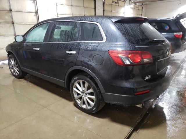 Photo 2 from auction – 2014 MAZDA CX-9 GRAND with VIN JM3TB3DV4E0443913