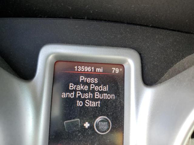 Photo 9 from auction – 2013 DODGE JOURNEY SX with VIN 3C4PDCBB8DT503786