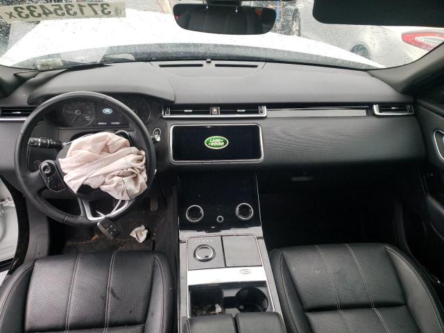 Фото 8 с аукциона – 2019 LAND ROVER RANGE ROVE с VIN SALYB2EX7KA200636