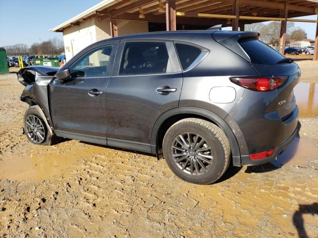 Photo 2 from auction – 2021 MAZDA CX-5 TOURI with VIN JM3KFACM1M0443170