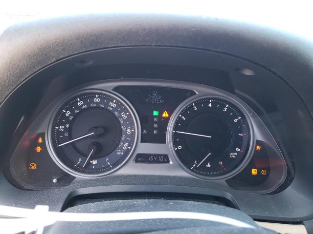 Photo 9 from auction – 2007 LEXUS IS 350 with VIN JTHBE262275012998