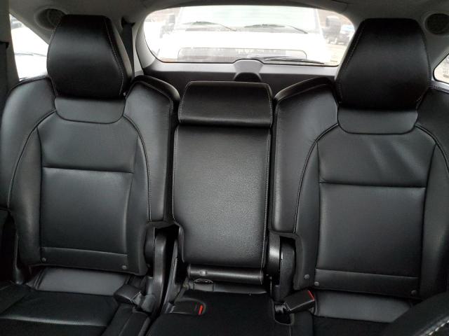 Photo 10 from auction – 2019 ACURA MDX TECHNO with VIN 5J8YD4H58KL034401