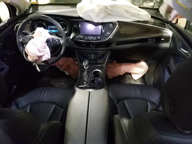 Photo 8 from auction – 2020 BUICK ENVISION E with VIN LRBFXCSA5LD115735