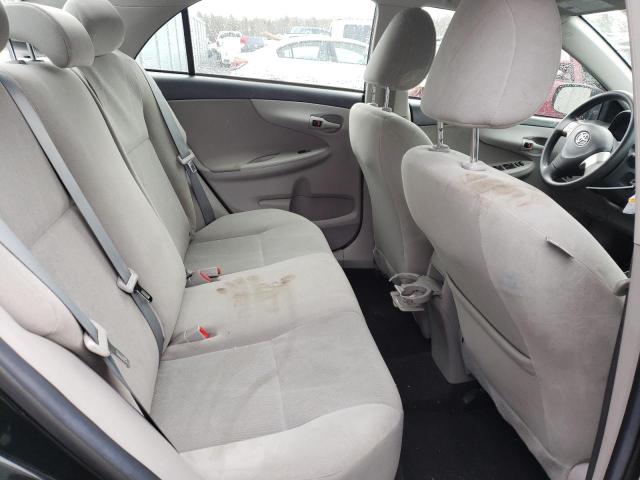 Photo 10 from auction – 2012 TOYOTA COROLLA BA with VIN 2T1BU4EE2CC908484