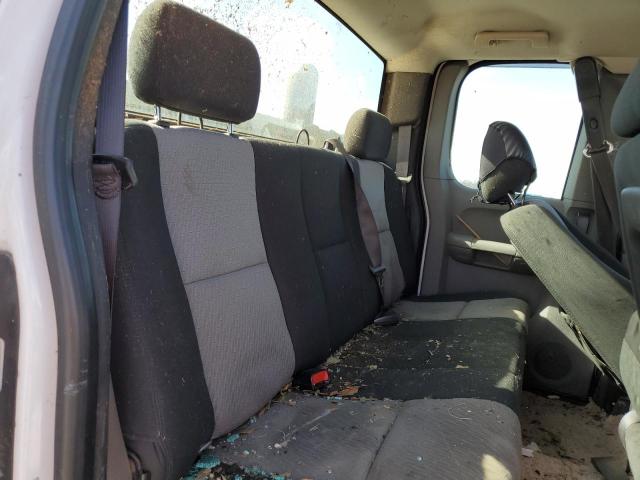 Photo 10 from auction – 2008 CHEVROLET SILVERADO with VIN 1GCEC19X88Z303540